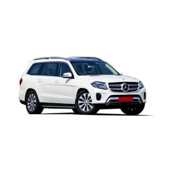 Mersedes GLS Class Accessories
