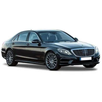 MersedesS Class Accessories