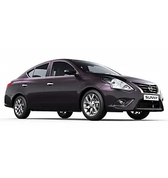  Nissan Sunny Accessories