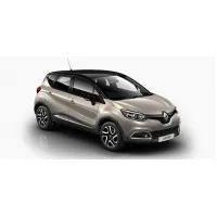 Captur Accessories