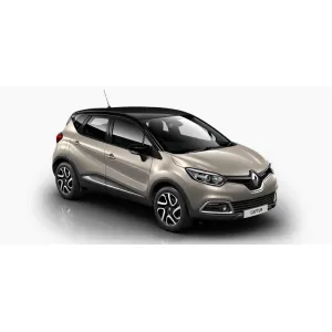 Captur Accessories Captur Accessories
