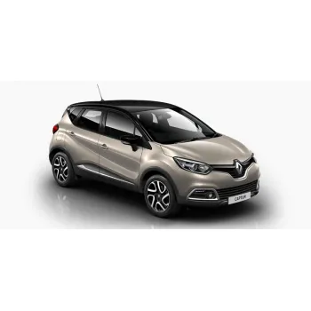 Captur Accessories