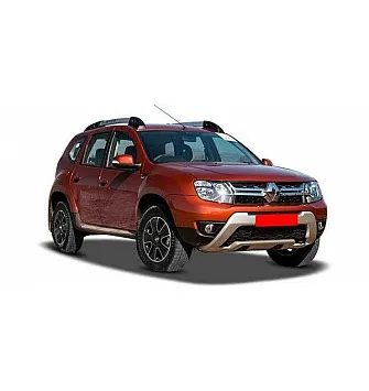 Renault Duster Accessories