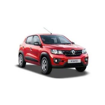 Renault Kwid Accessories