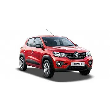 Renault Kwid Accessories