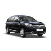 Renault Lodgy Accessories