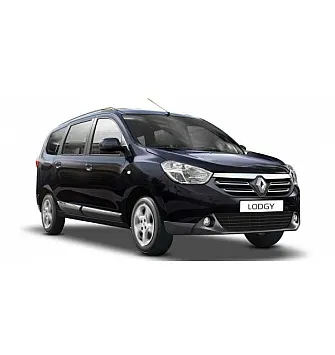 Renault Lodgy Accessories