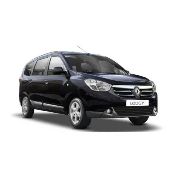 Renault Lodgy Accessories