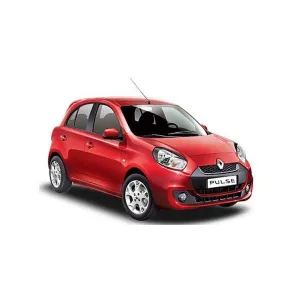 Renault Pulse Accessories
