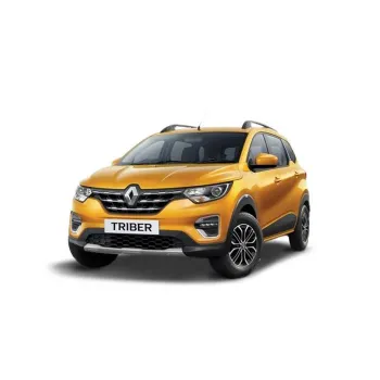 Renault Triber Accessories