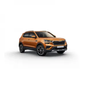 Skoda Kushaq Accessories
