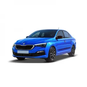 Skoda Rapid 2021 Accessories