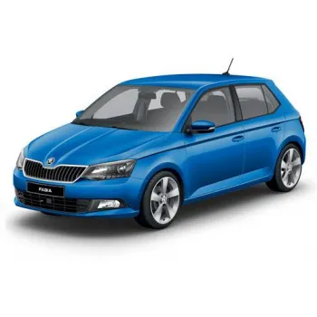Skoda Fabia Accessories