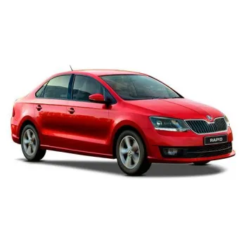 Skoda Rapid Accessories
