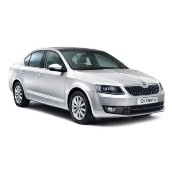 Skoda Octavia Accessories