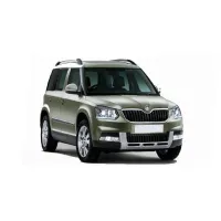 Skoda Yeti Accessories
