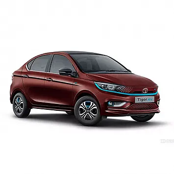 Tata Tigor EV 2022 Accessories