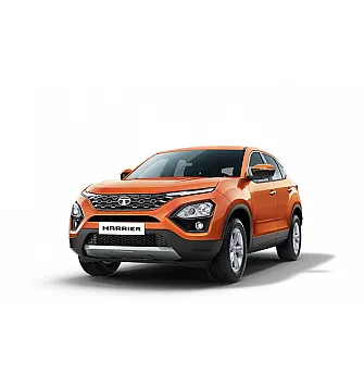 Tata Harrier Accessories