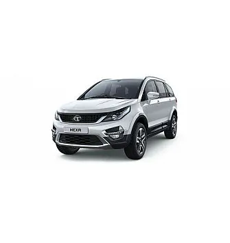 Tata Hexa Accessories