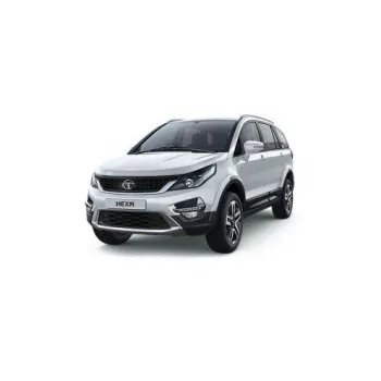 Tata Hexa Accessories