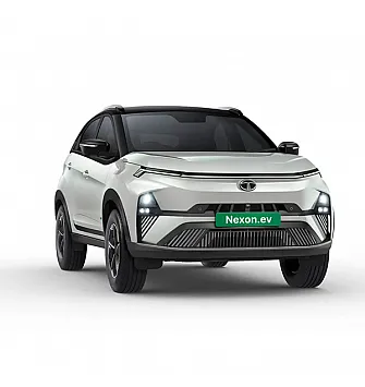 Tata Nexon EV 2023 Onwards Accessories
