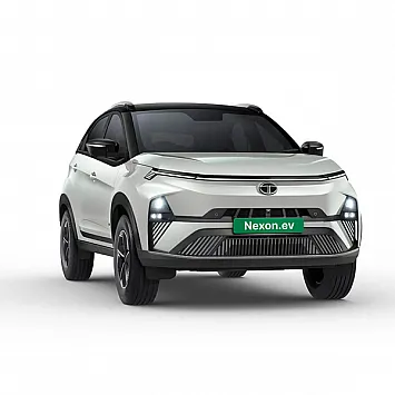 Tata Nexon EV 2023 Onwards Accessories