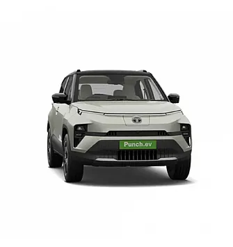 Tata Punch EV Accessories