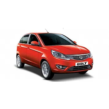 Tata Bolt Accessories