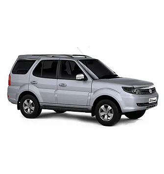 Tata Safari Storm Accessories