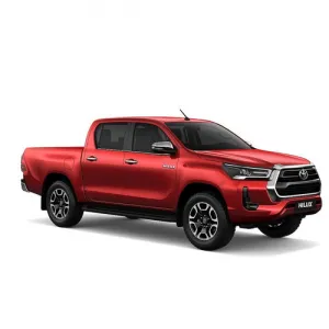 Toyota Hilux Accessories