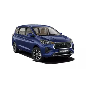 Toyota Rumion 2023 Onwards Accessories Toyota Rumion 2023 Onwards Accessories