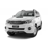 Toyota Old Fortuner Accessories Toyota Old Fortuner Accessories