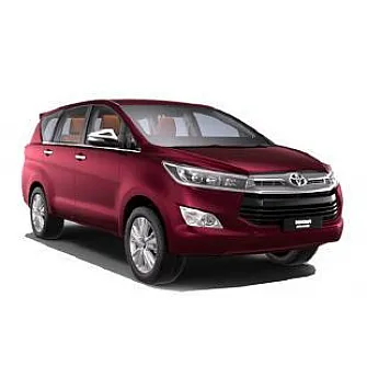 Toyota Innova Crysta 2016-2021  Accessories