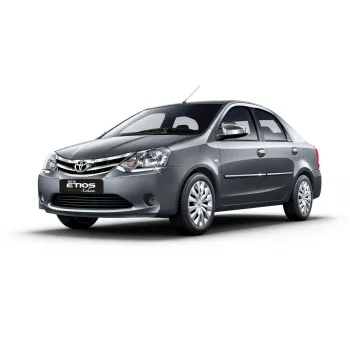 Toyota Etios Accessories