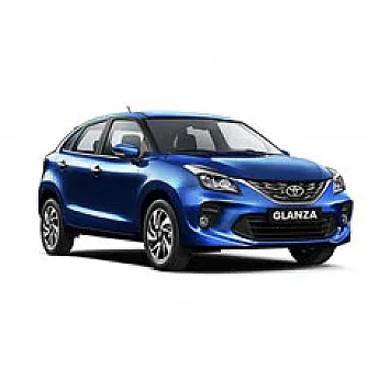 Toyota Glanza 2020-2022 Accessories