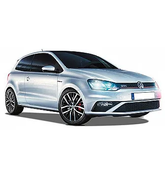 Volkswagen Polo Accessories