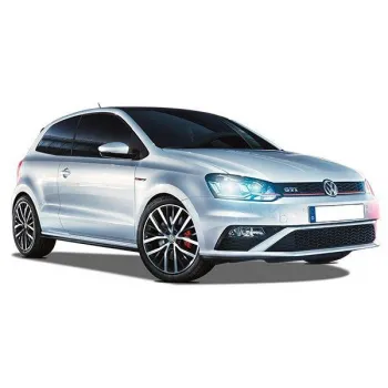 Volkswagen Polo Accessories