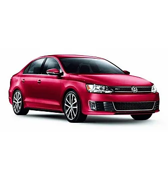Volkswagen Jetta Accessories