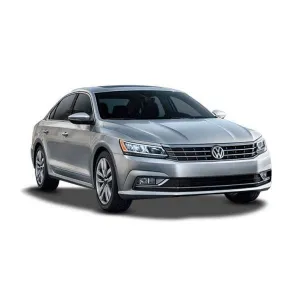 Volkswagen Passat Accessories