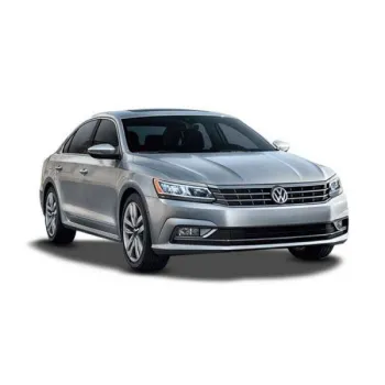 Volkswagen Passat Accessories