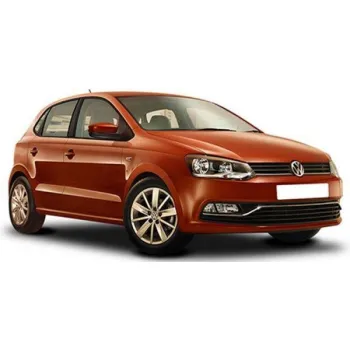 Volkswagen Cross Polo Accessories