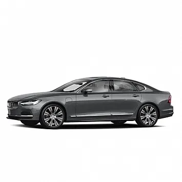 Volvo S90 2021 Accessories