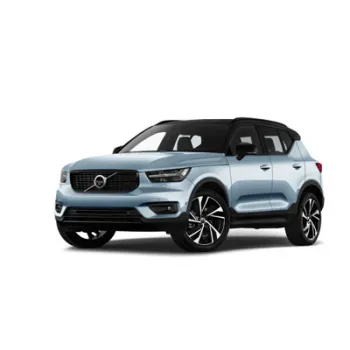 Volvo XC40 Accessories