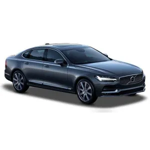 Volvo S90 Accessories