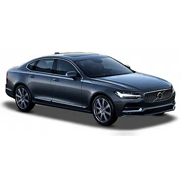 Volvo S90 Accessories