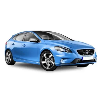 Volvo V40 Accessories