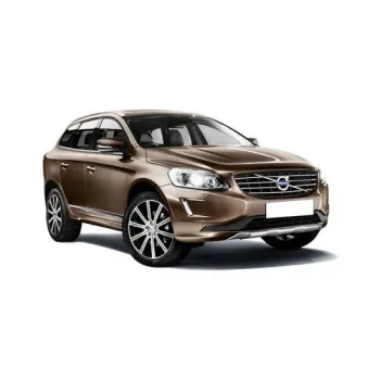 Volvo XC60 Accessories