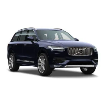 Volvo XC90 Accessories