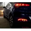 Hyundai i20 Elite 2014-2018 Bumper LED Reflector Lights (Set of 2Pcs.)