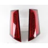 LED Rear Pillar Cluster Lights For Ford Ecosport